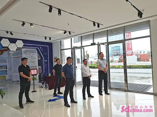 棗莊市文旅集團(tuán)董事長徐俊卿率隊赴曹縣考察漢服電商發(fā)展，共探文旅融合新路徑